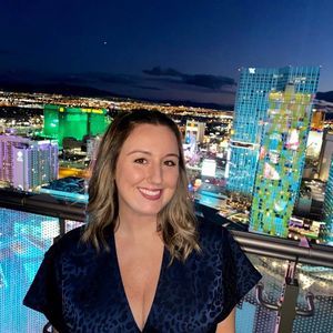 Meet your Posher, Alicia